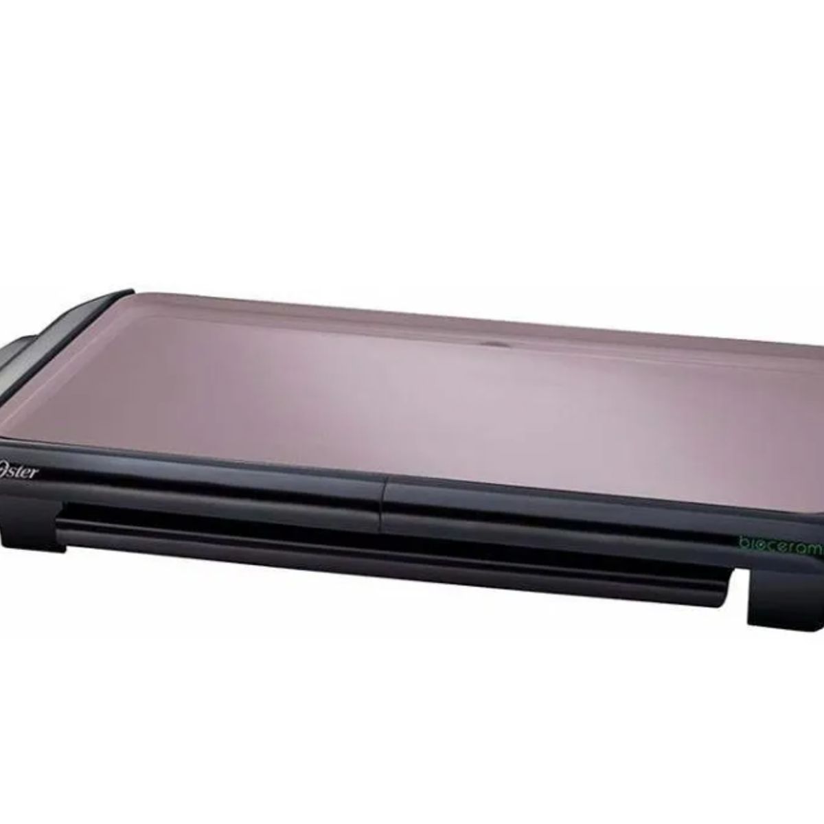 OSTER - Plancha De Asar Oster Revestimiento Bioceramic® Ckstgrfm18w