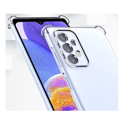 Imagen 2 del producto Carcasa Anti Golpes Para Samsung Galaxy A23 y Lamina Completa