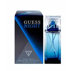 GUESS - Night 100ML EDT Hombre