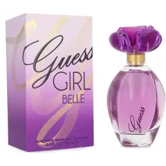 GUESS - Girl Belle 100ML EDT Mujer