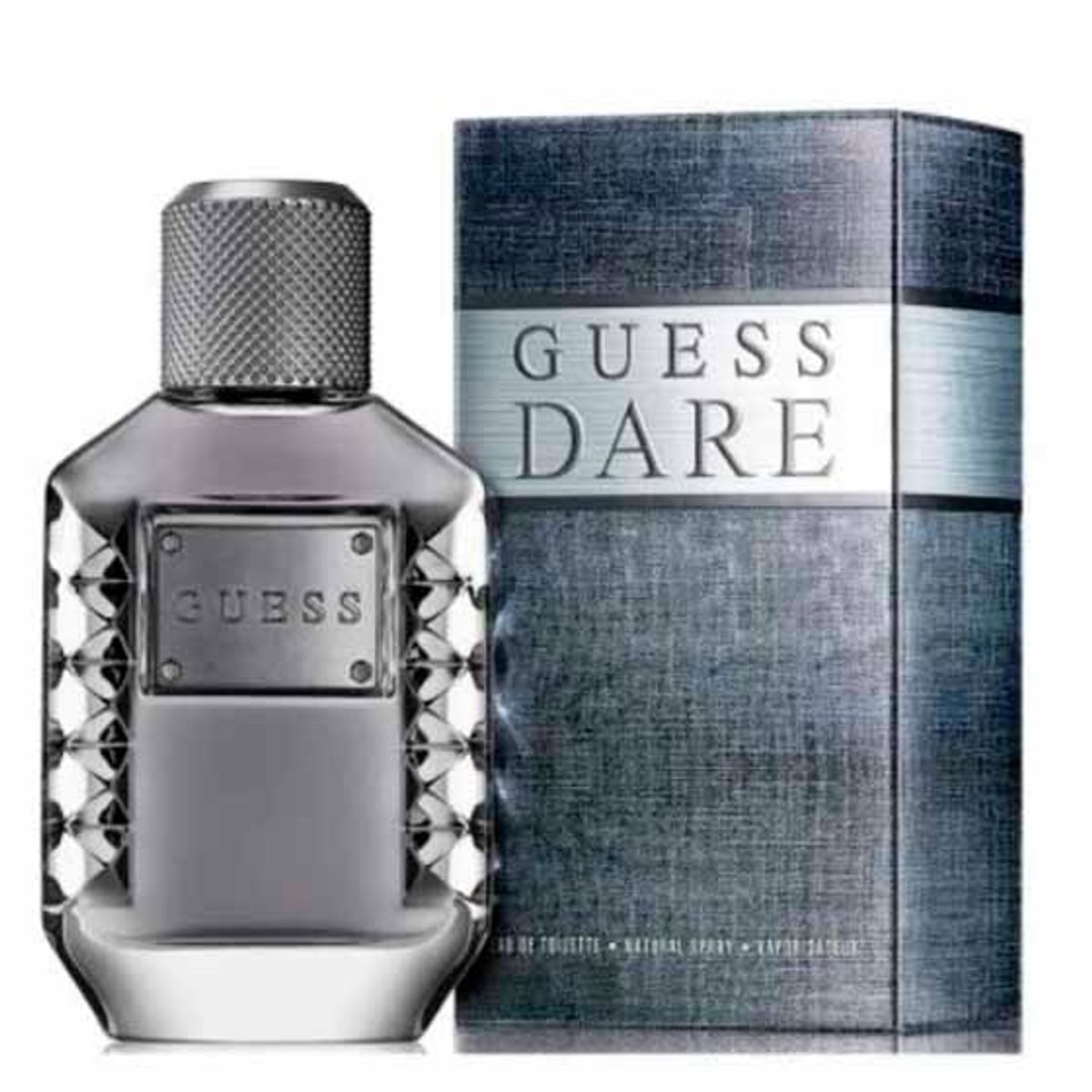 GUESS - Guess Dare 100ML EDT Hombre