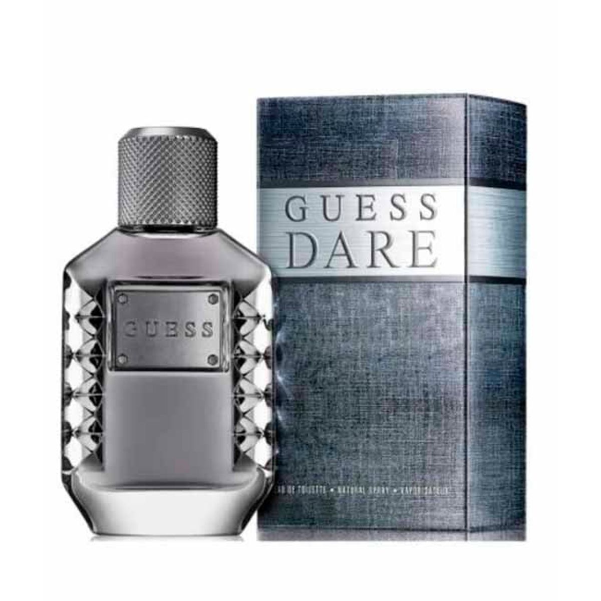 GUESS - Guess Dare 100ML EDT Hombre
