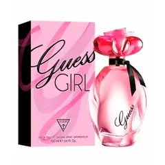 GUESS - Girl 100ML EDT Mujer