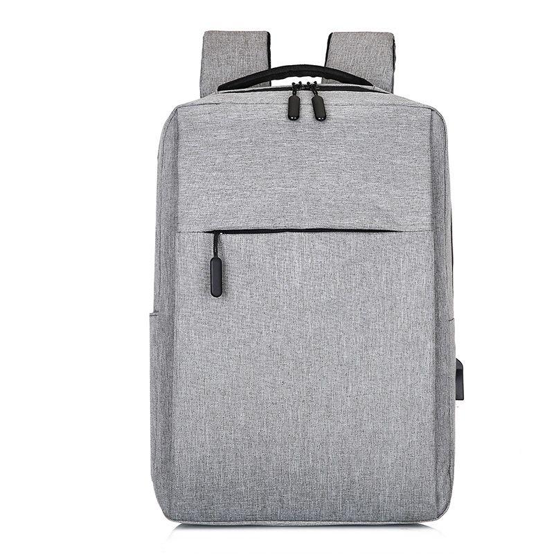 GENERICO - Mochila para Laptop impermeable con puerto USB 32 Litros