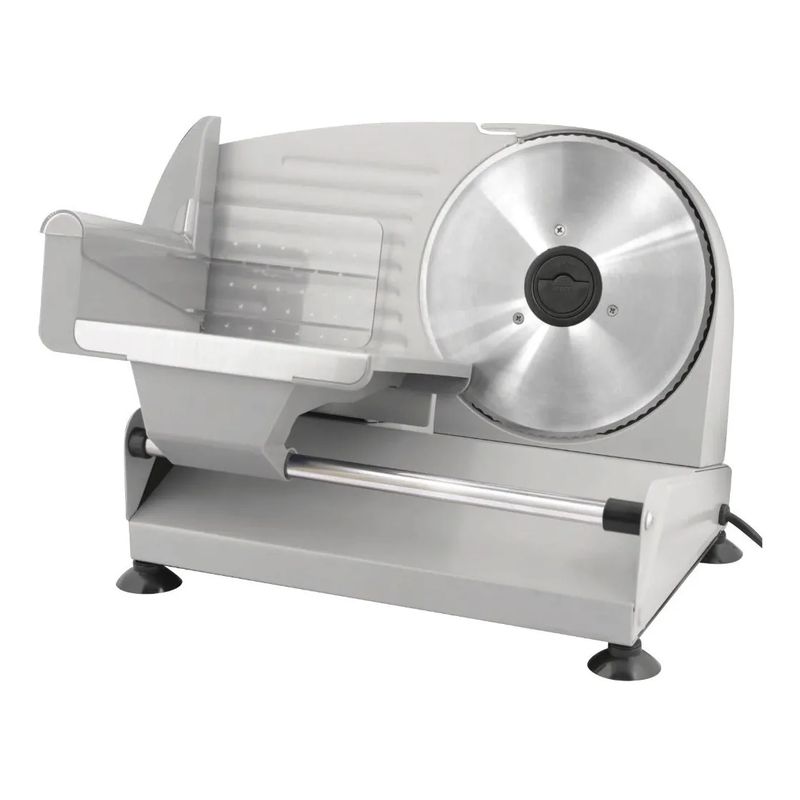 GENERICO - pack X 2 Rebanadora Cortadora Eléctrico 220v 200w