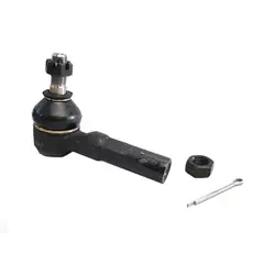 GENERICO - Terminal Y Axial Izquierdo Toyota Tercel Twin Cam 95/99