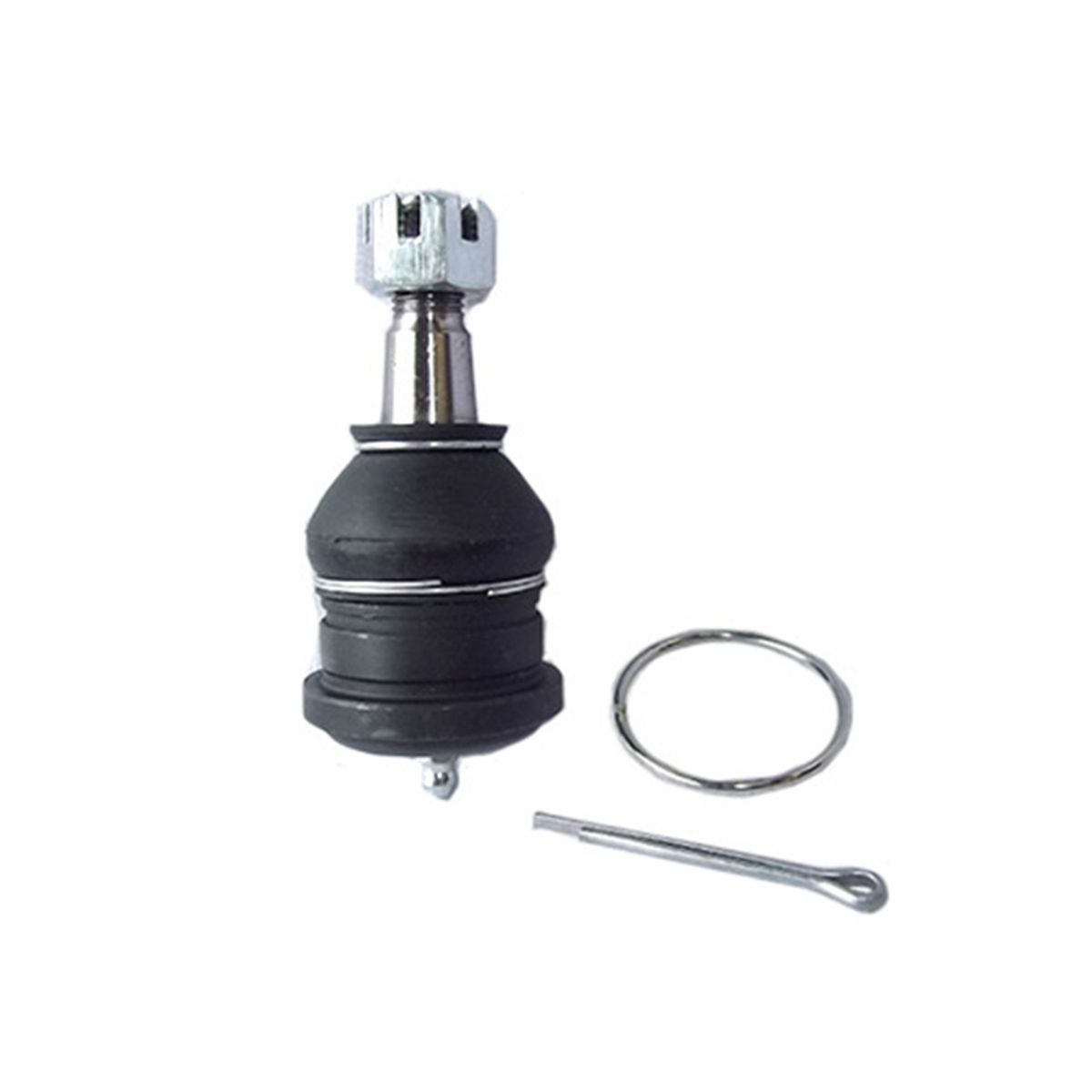 GENERICO - Par Rotulas Peugeot 107 07/13