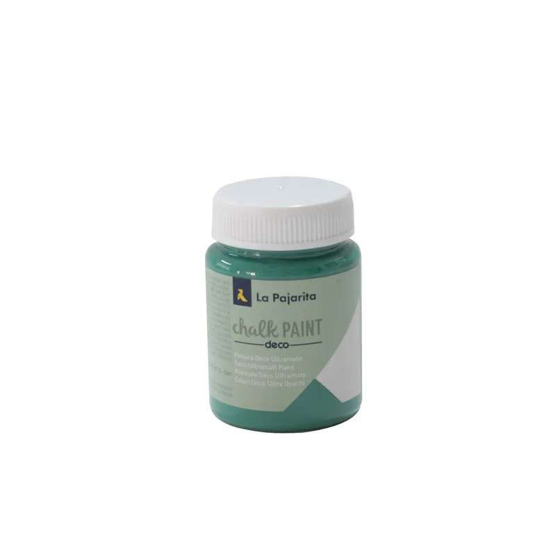 LA PAJARITA - Chalk Paint Piel de Mar 75 ml