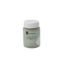 LA PAJARITA - Chalk Paint Gris Kioto 75 ml