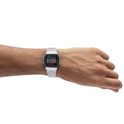 Imagen 2 del producto Reloj Unisex A168WA-1WDF