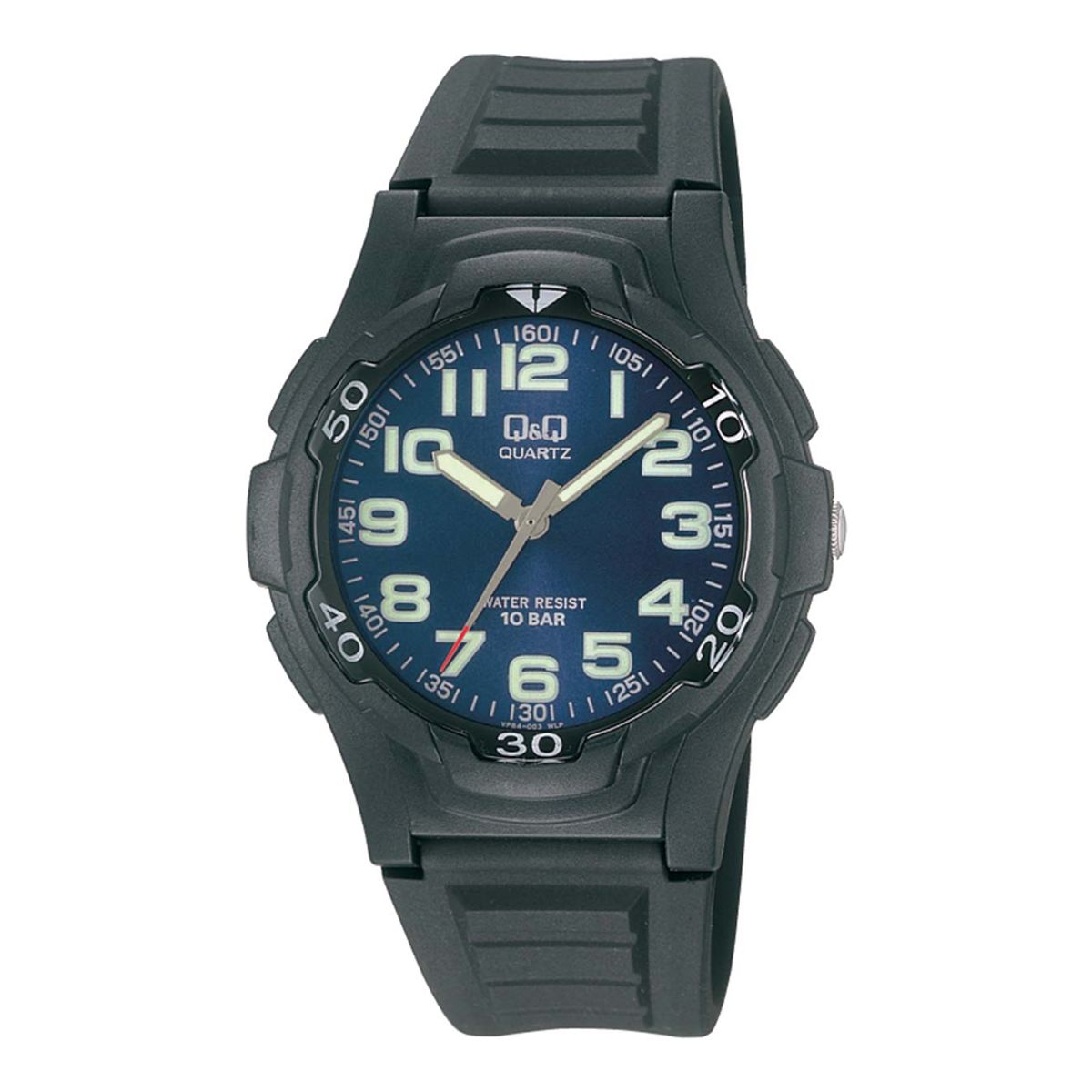 Q&Q - Reloj Hombre Q&Q VP84J003Y