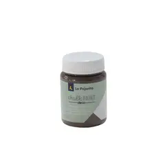 LA PAJARITA - Chalk Paint Marron Glace 75 ml