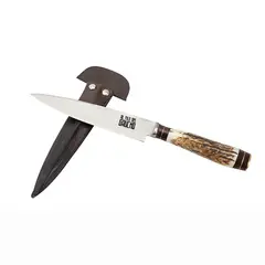 AL FILO DEL GAUCHO - Parrillero Cabo Ciervo 14 Artesanal