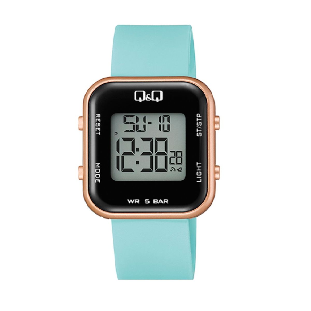 Q&Q - Reloj Mujer Q&Q M207J008Y