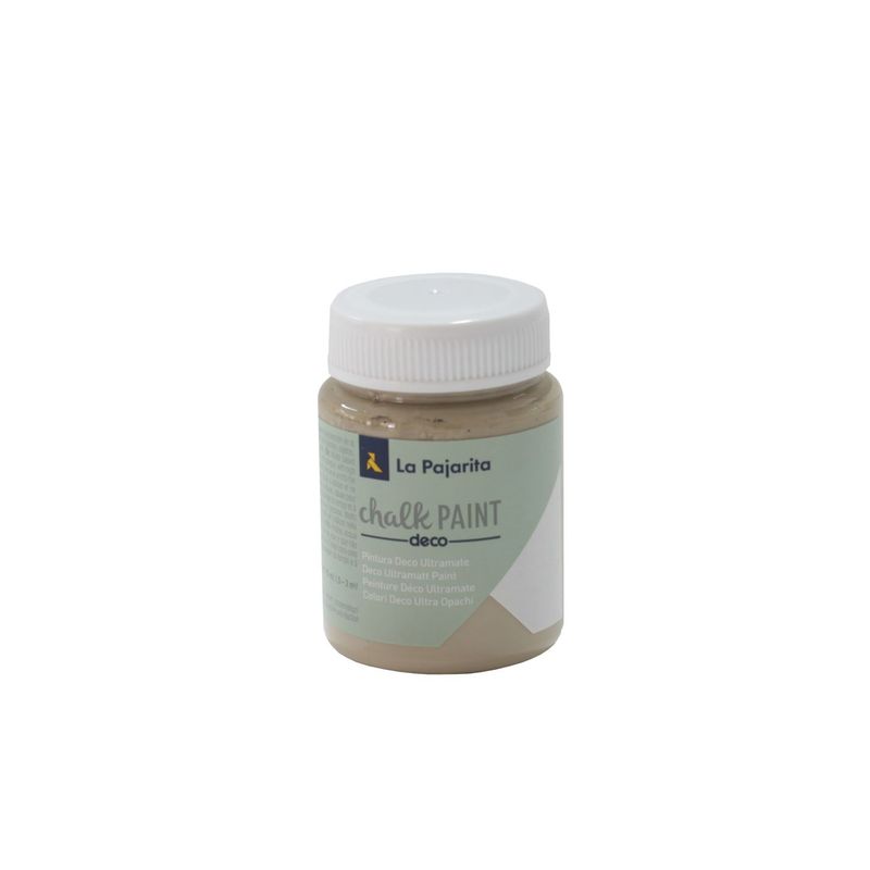 LA PAJARITA - Chalk Paint Lino  75 ml