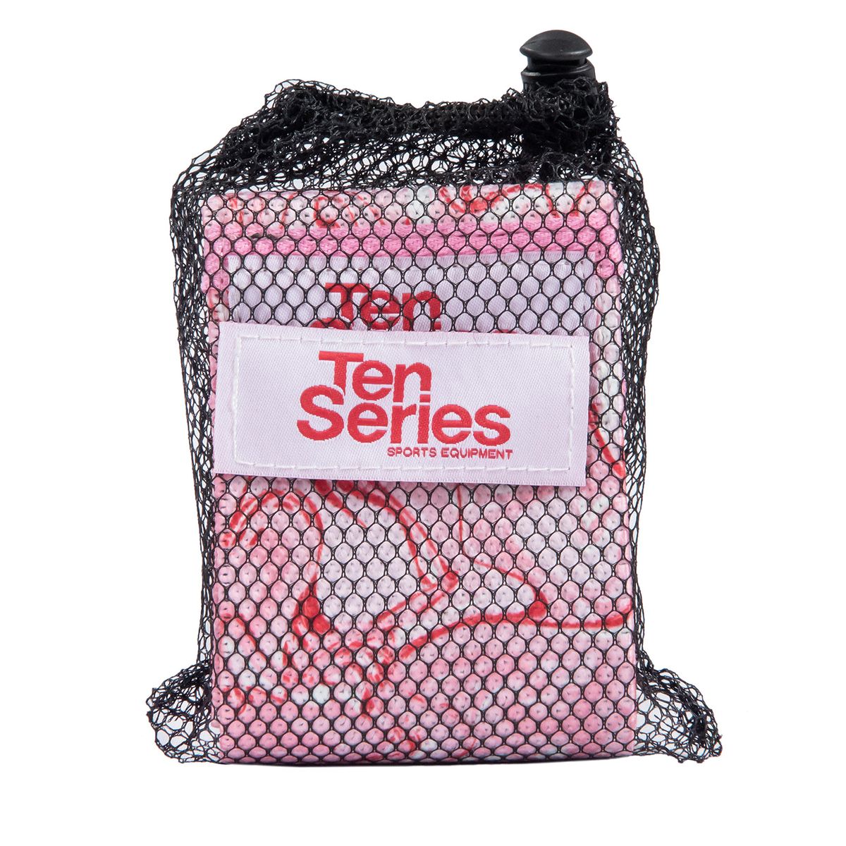 TEN SERIES - Banda Tejida de resistencia media Marble