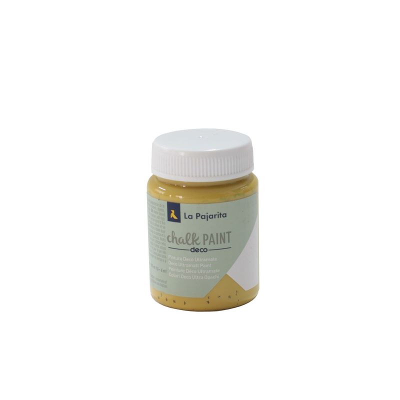 LA PAJARITA - Chalk Paint Dijon 75 ml