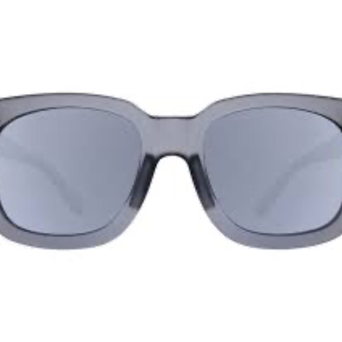 SPY - Lentes de Sol Shandy Gray with Silver Mirror