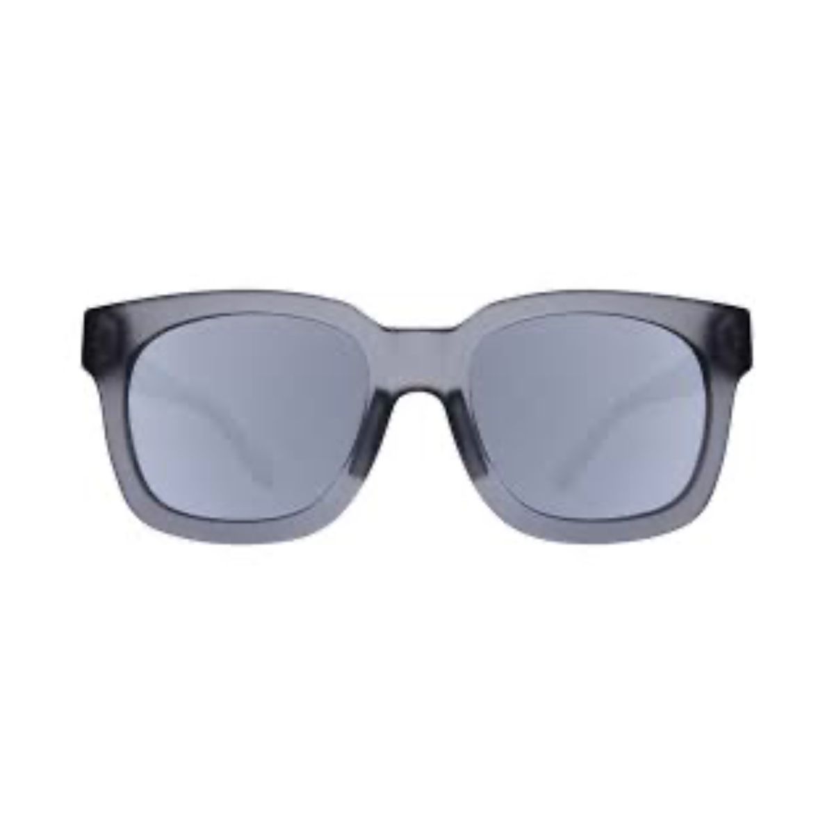 SPY - Lentes de Sol Shandy Gray with Silver Mirror