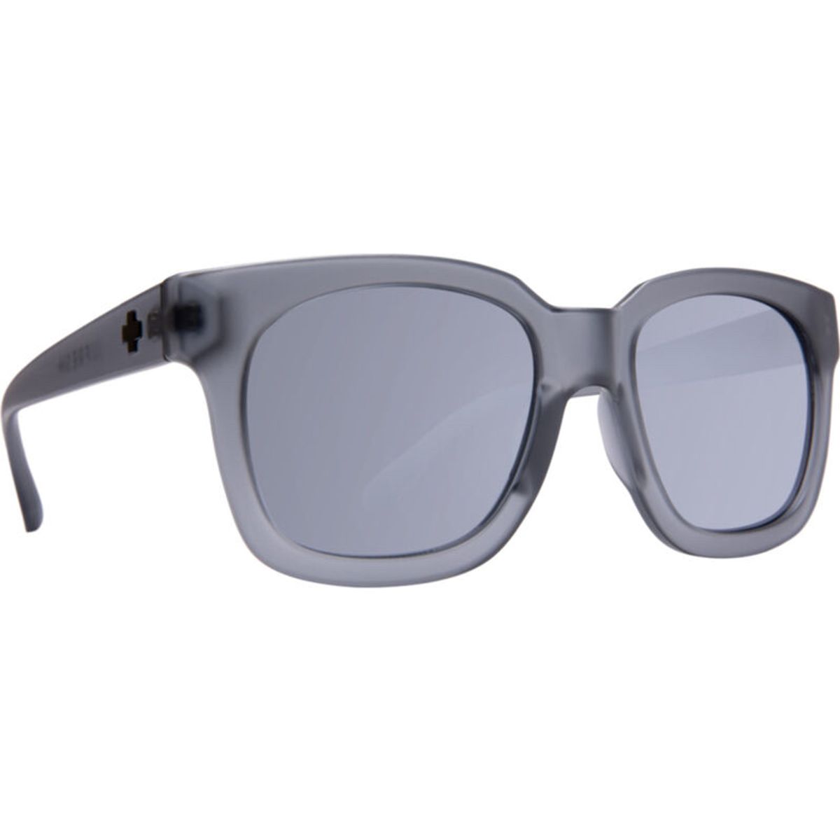 SPY - Lentes de Sol Shandy Gray with Silver Mirror