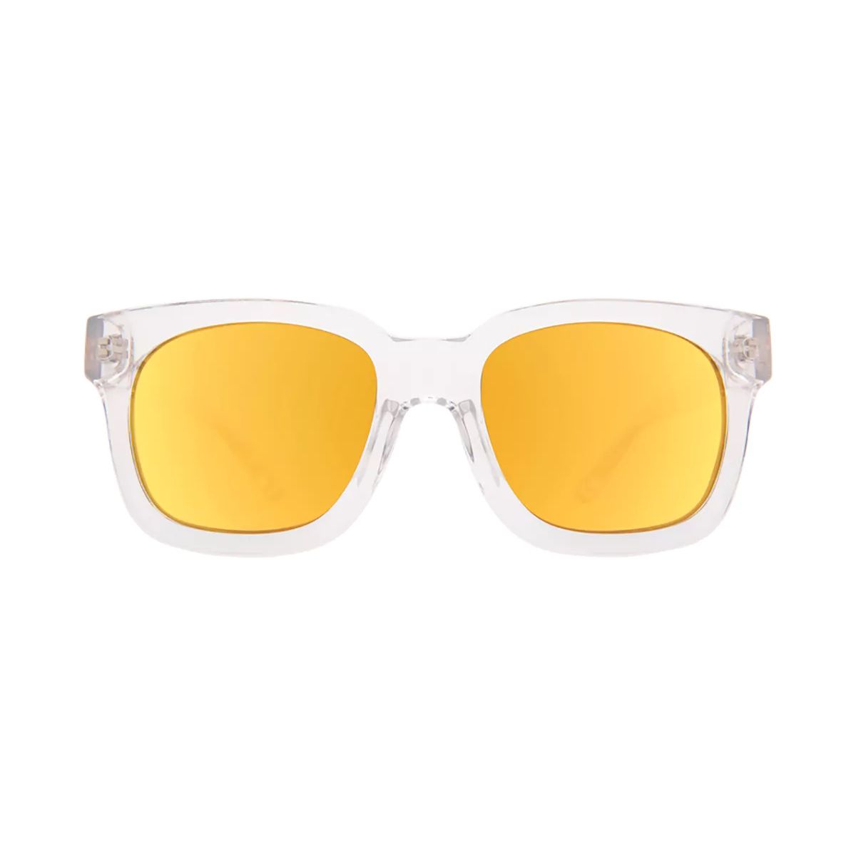 SPY - Lentes de Sol Shandy Gold Mirror