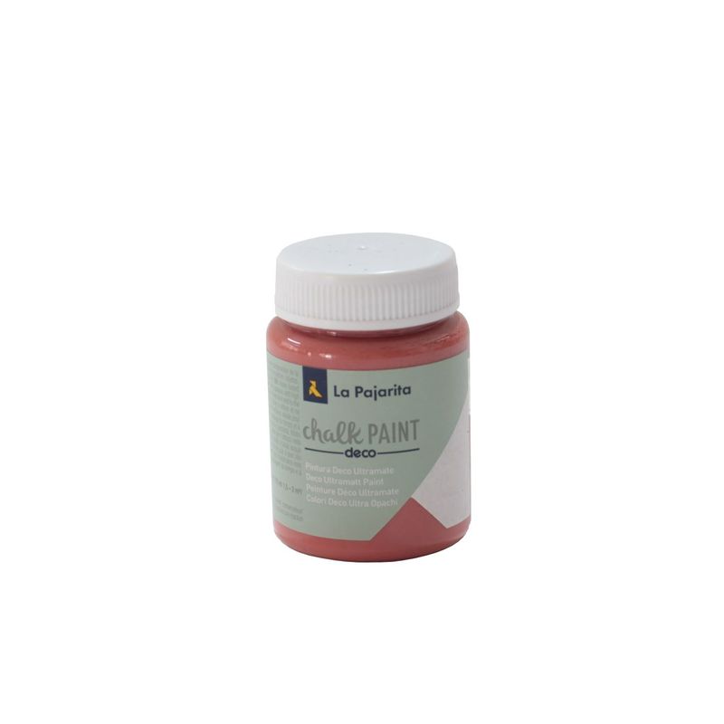 LA PAJARITA - Chalk Paint Marsala 75 ml