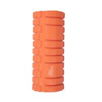Rodillo de elongación naranja Foam Roller
