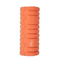 TEN SERIES - RODILLO ELONGACIÓN FOAM ROLLER ORANGE