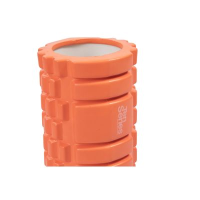 Imagen 2 del producto Rodillo de elongación naranja Foam Roller