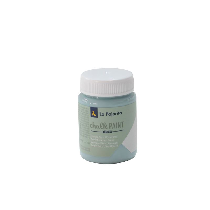 LA PAJARITA - Chalk Paint Pacific Island 75 ml
