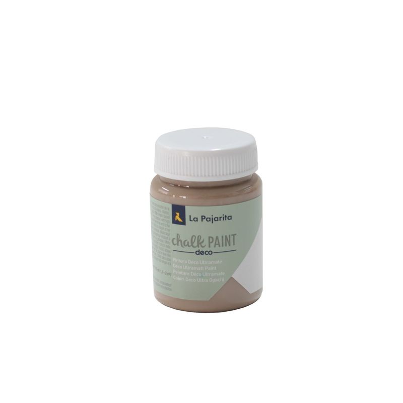 LA PAJARITA - Chalk Paint Toffee 75 ml