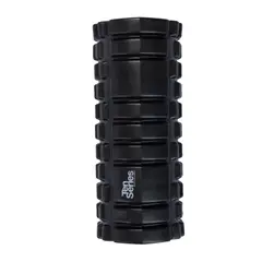 TEN SERIES - RODILLO ELONGACIÓN FOAM ROLLER BLACK