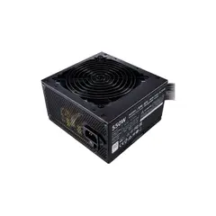 COOLER MASTER - Fuente de Poder MWE White 750W V2