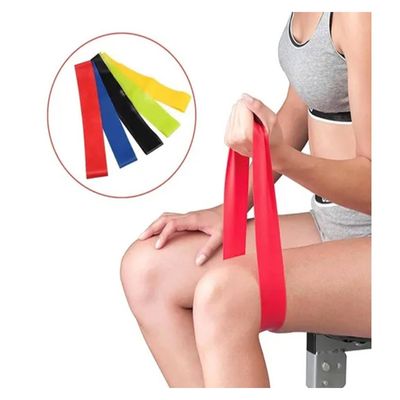 Imagen 2 del producto Bandas de resistencia premium