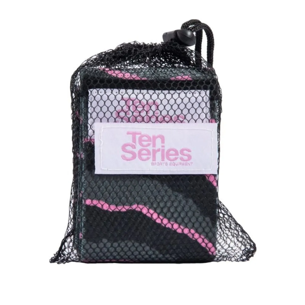 TEN SERIES - BANDAS TEJIDAS RESISTENCIA MEDIUM TIGER