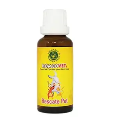 KNOP - Floral Rescate Pet 30 g