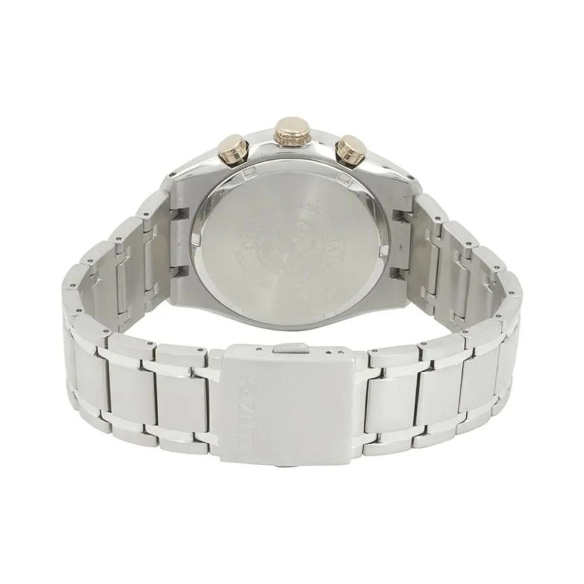 CITIZEN - Reloj Citizen Hombre Ca4014-57E Super Titanio Análogo