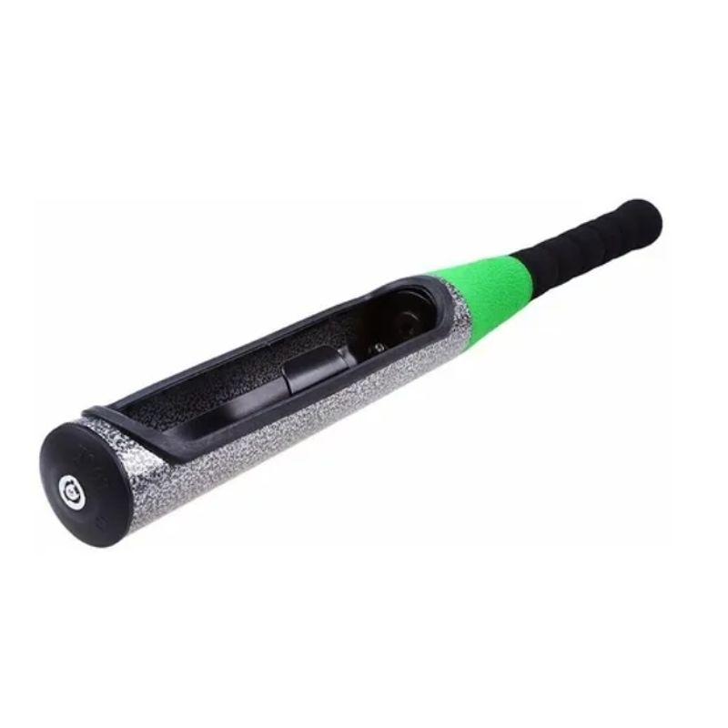 ESHOPANGIE - Traba Volante Bate Beisbol Para Automovil Seguridad caja