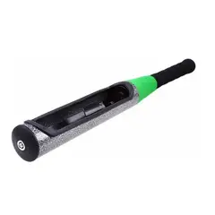 ESHOPANGIE - Traba Volante Bate Beisbol Para Automovil Seguridad caja