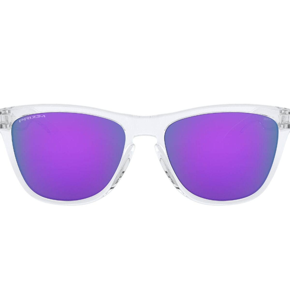 OAKLEY - Oakley Lentes de Sol Frogskins Prizm OO9013 9013H7 55