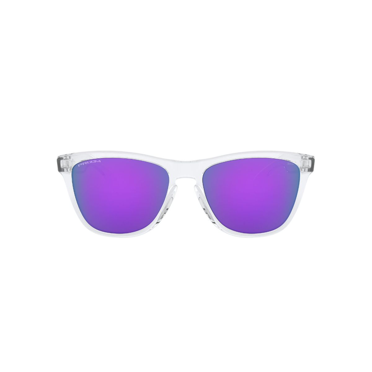 OAKLEY - Oakley Lentes de Sol Frogskins Prizm OO9013 9013H7 55