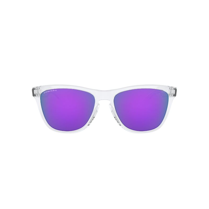 OAKLEY - Lentes de Sol Frogskins Prizm Violet