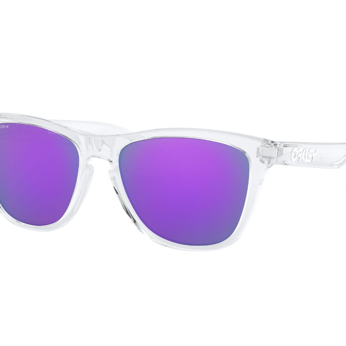 OAKLEY - Oakley Lentes de Sol Frogskins Prizm OO9013 9013H7 55
