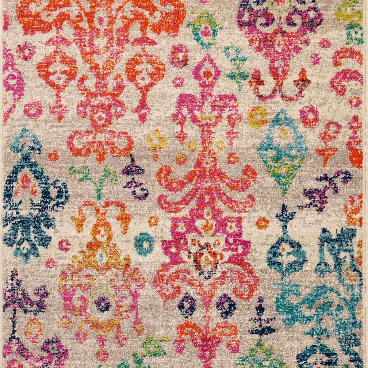 CARPET MART - Alfombra Rabat 133X190 Cms