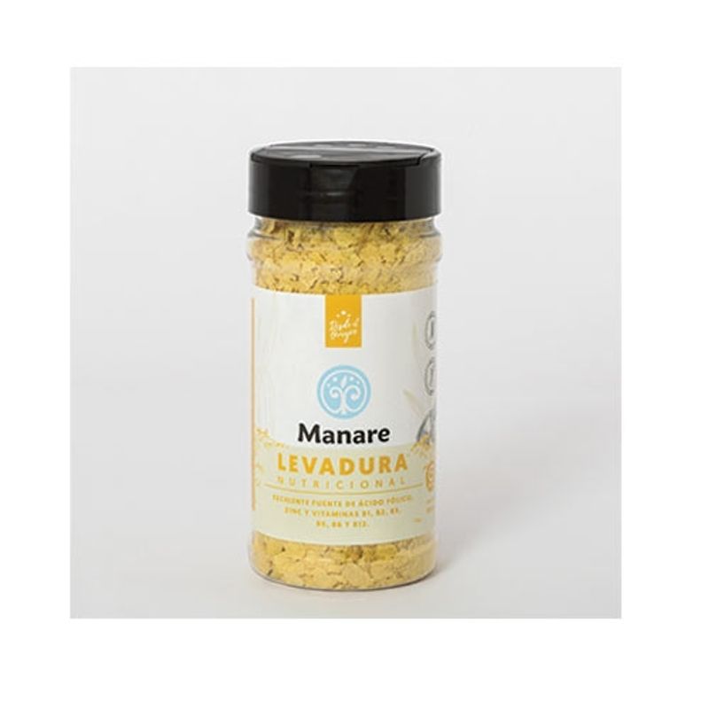 MANARE - Levadura Nutricional 100 g