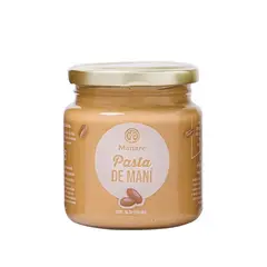 MANARE - Mantequilla de Mani 250 g