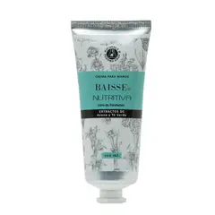 BAISSE - Crema De Manos Nutritiva 100 Ml