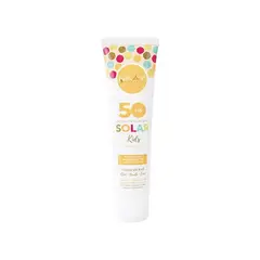 NAAY - Bloqueador Solar Kids 50 Fps 100 Ml -