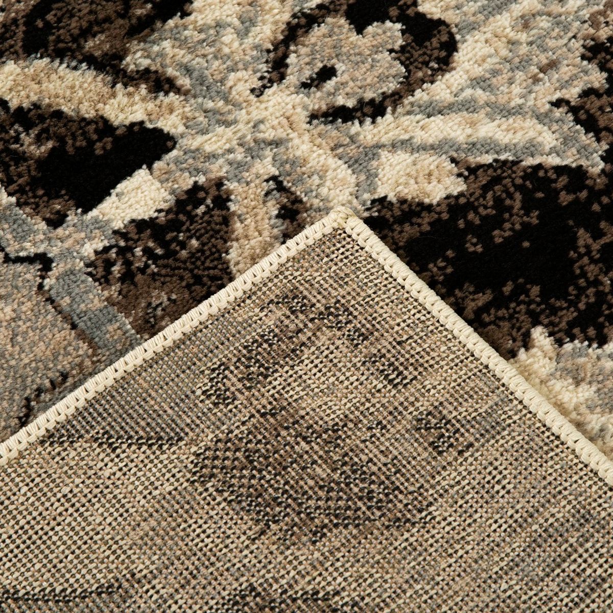 CARPET MART - Alfombra Bucan 160X235 Cms