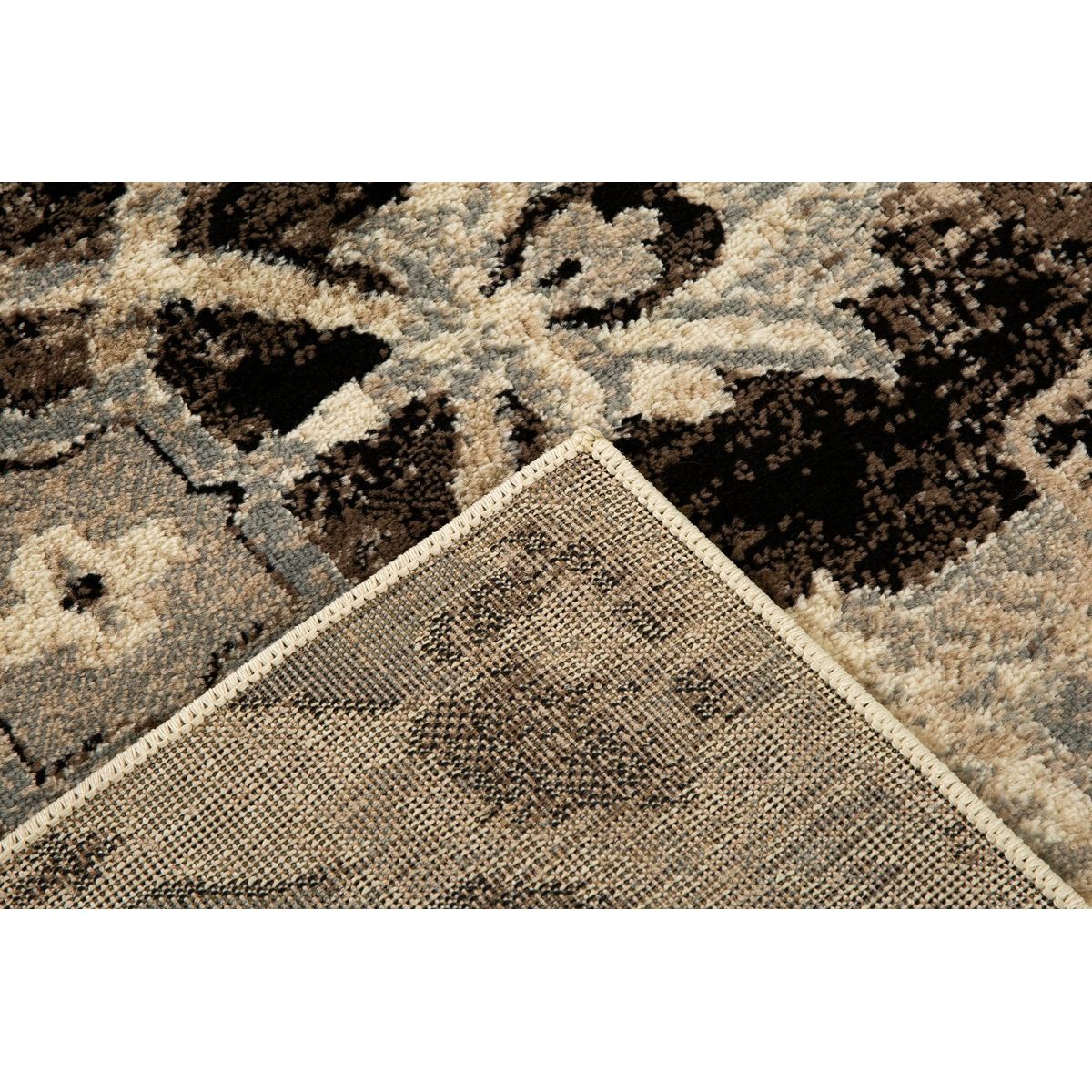 CARPET MART - Alfombra Bucan 160X235 Cms
